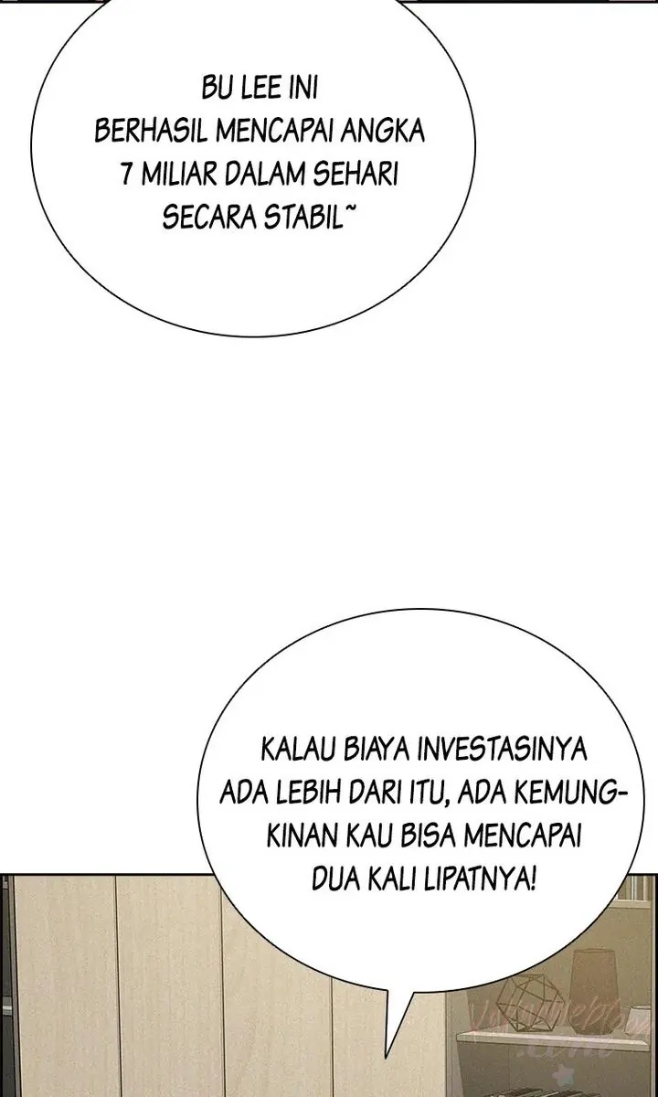 Read Lord of Money ID Manga Online