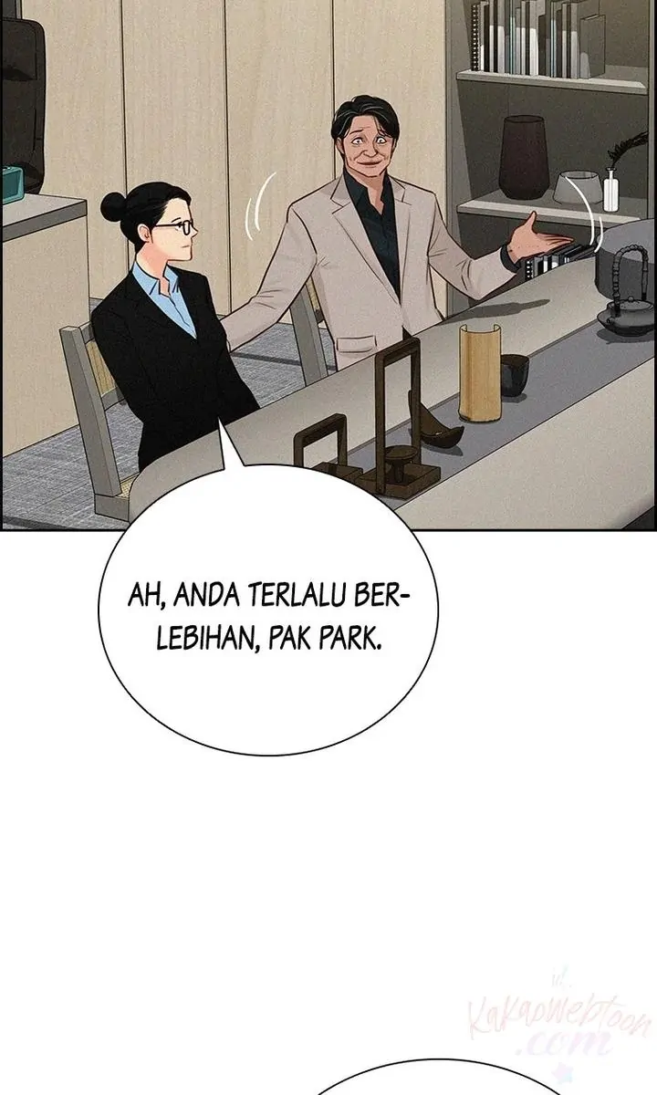 Read Lord of Money ID Manga Online