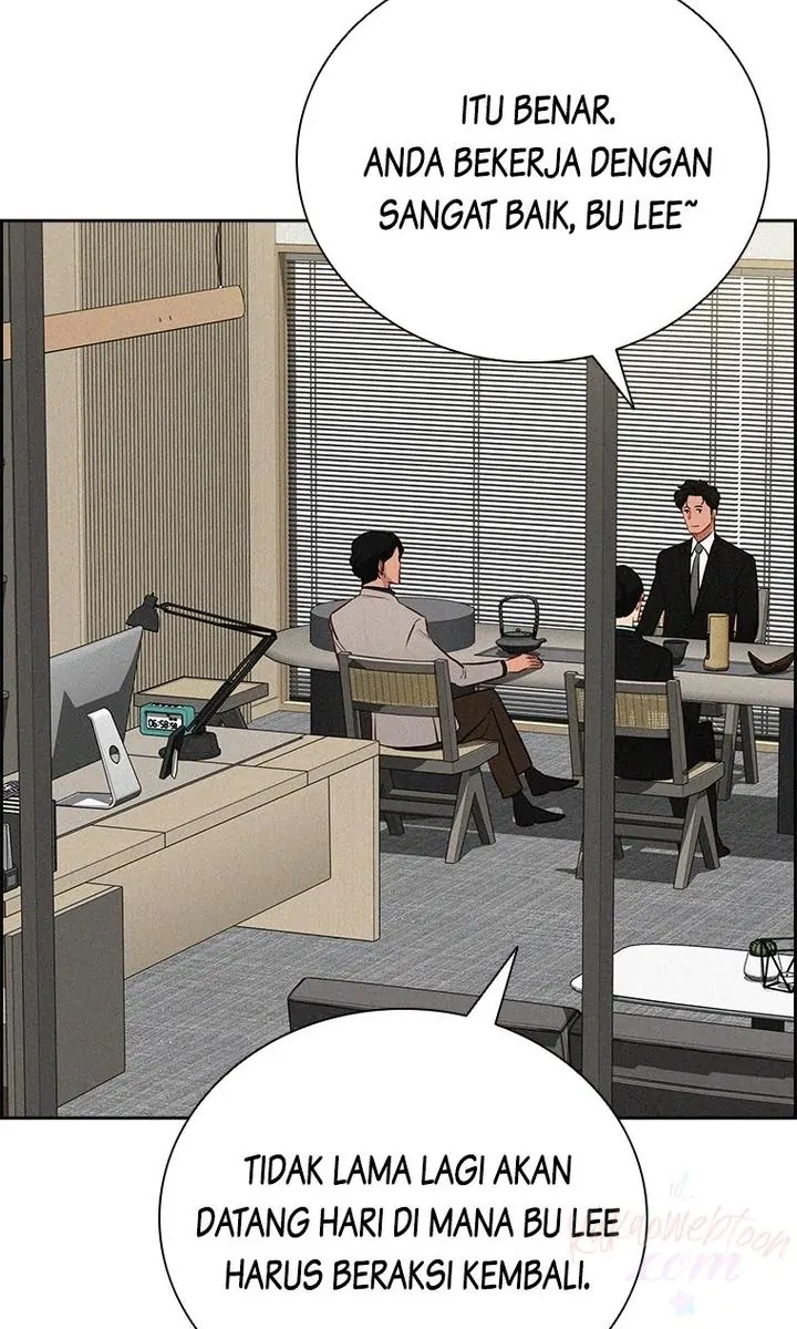 Read Lord of Money ID Manga Online