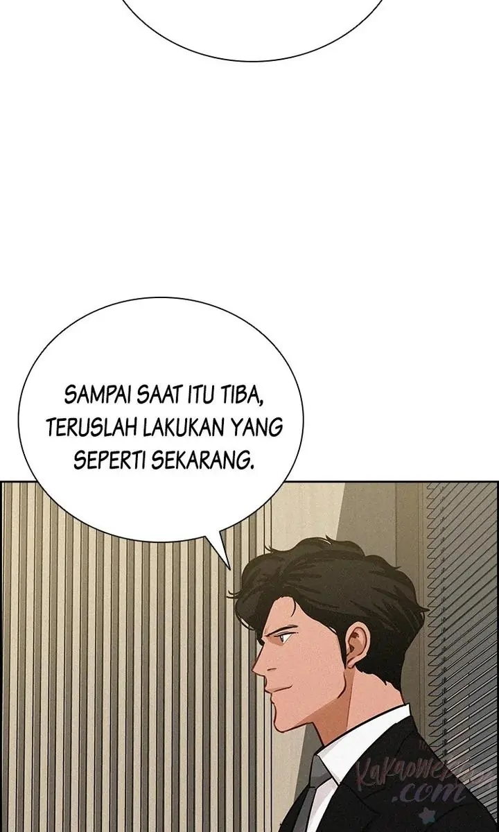 Read Lord of Money ID Manga Online