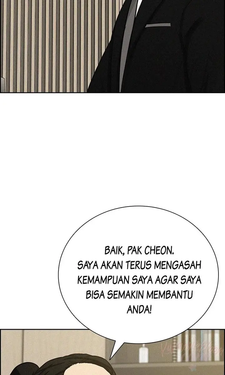 Read Lord of Money ID Manga Online