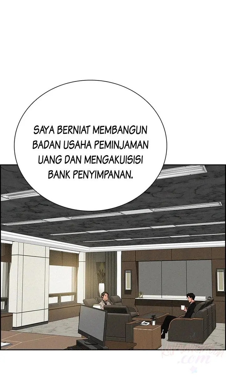 Read Lord of Money ID Manga Online
