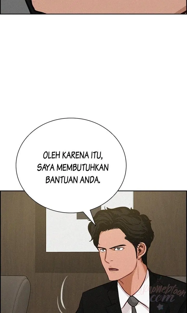 Read Lord of Money ID Manga Online