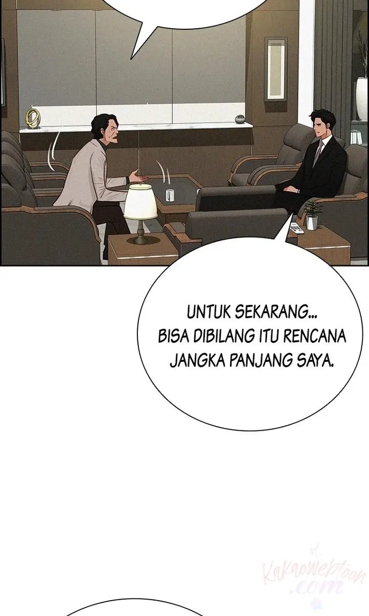Read Lord of Money ID Manga Online
