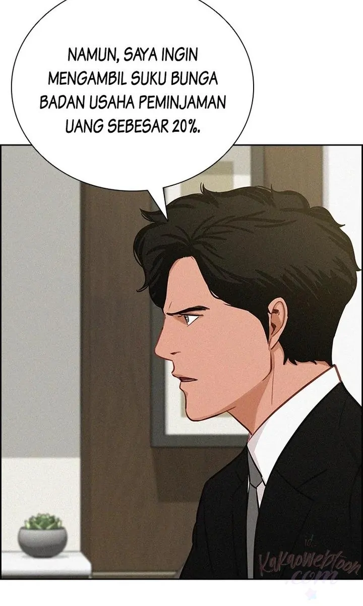 Read Lord of Money ID Manga Online