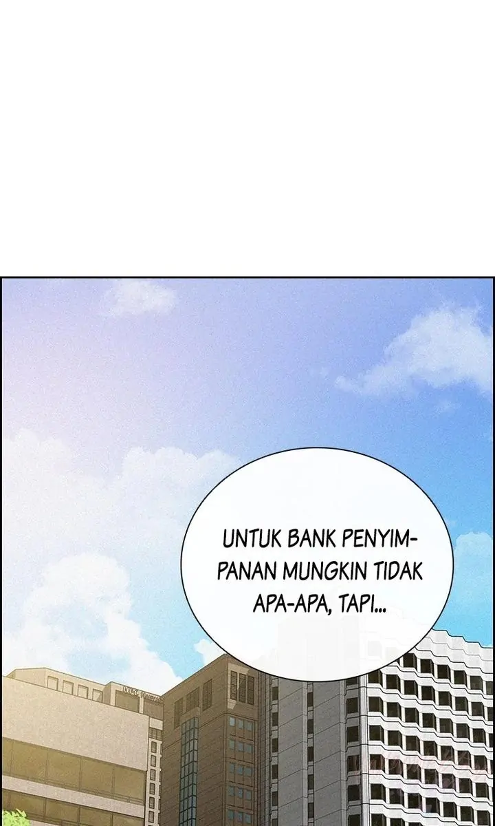 Read Lord of Money ID Manga Online