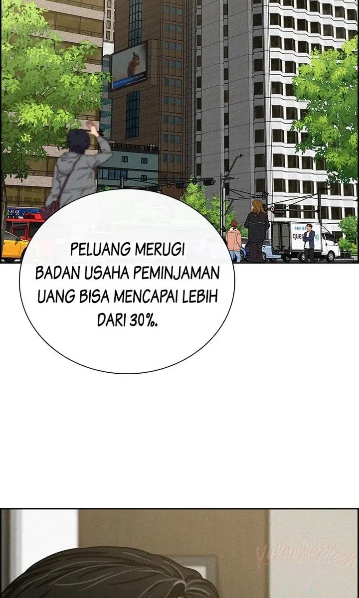 Read Lord of Money ID Manga Online