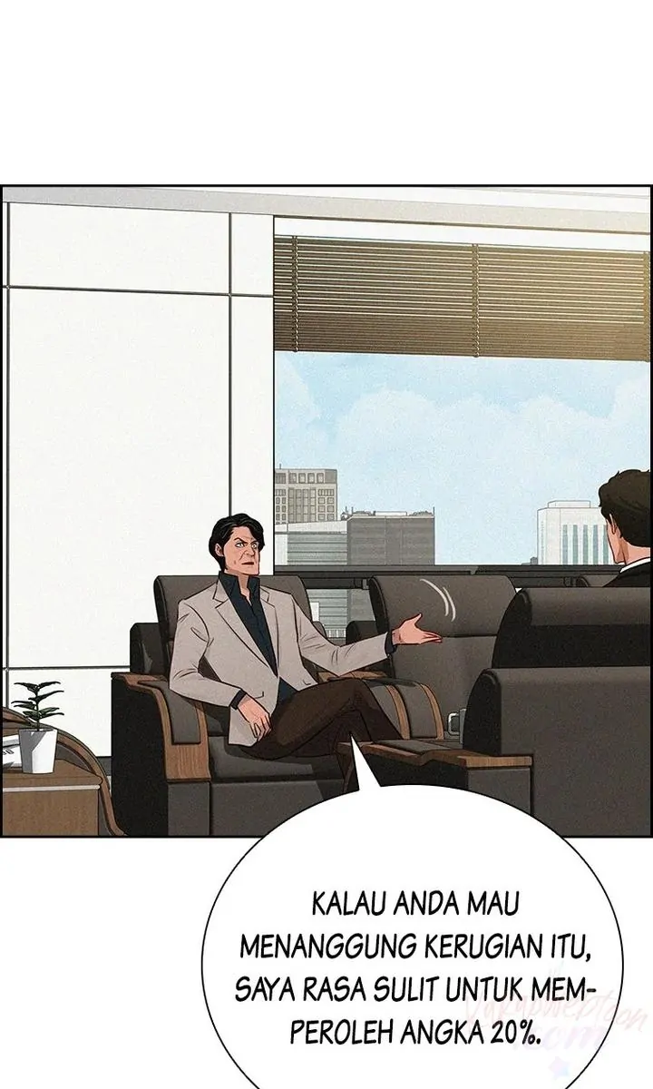Read Lord of Money ID Manga Online