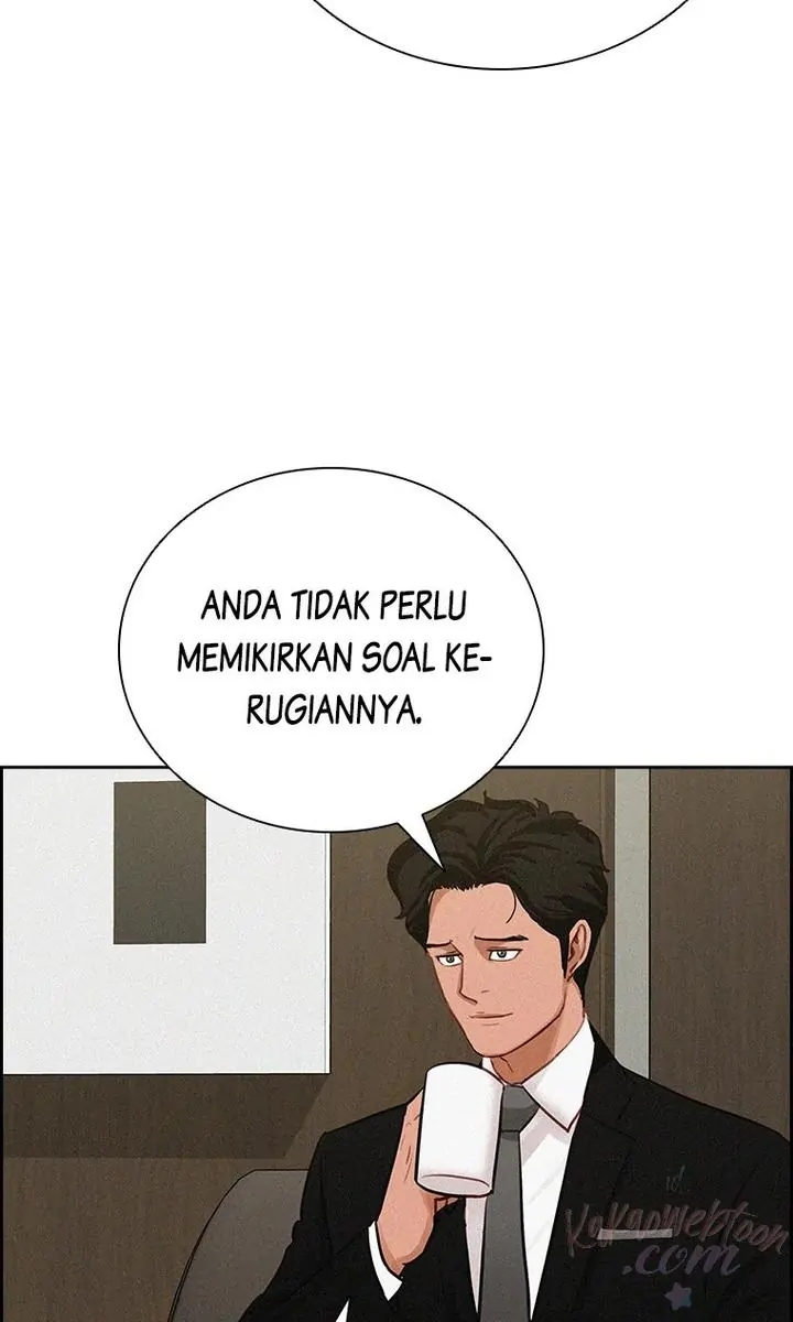 Read Lord of Money ID Manga Online