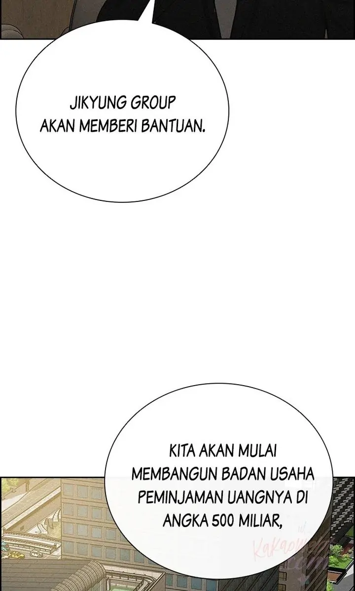 Read Lord of Money ID Manga Online
