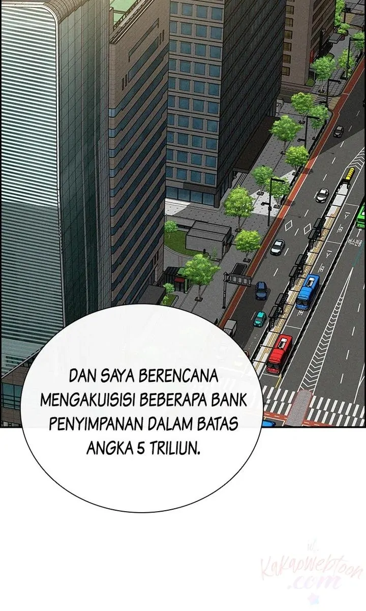 Read Lord of Money ID Manga Online