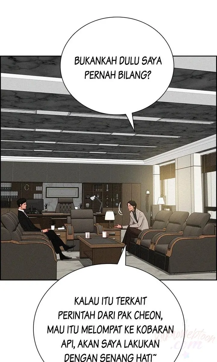 Read Lord of Money ID Manga Online