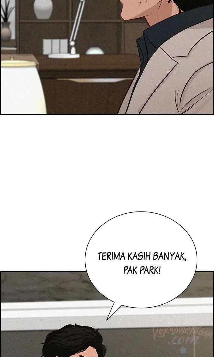 Read Lord of Money ID Manga Online