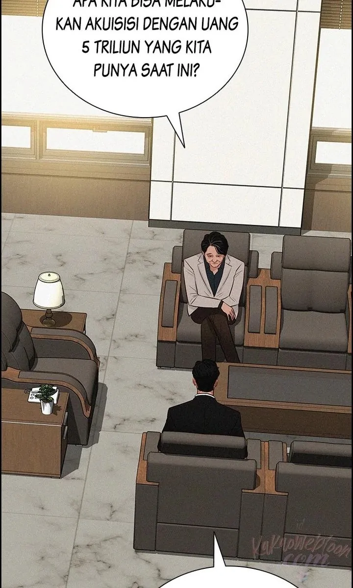 Read Lord of Money ID Manga Online