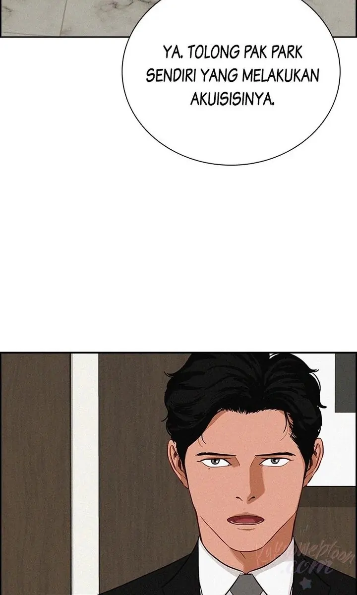 Read Lord of Money ID Manga Online