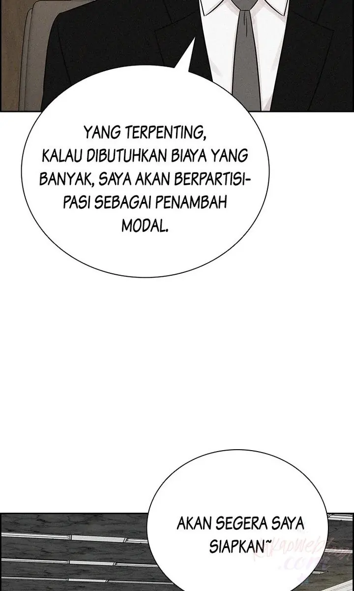 Read Lord of Money ID Manga Online