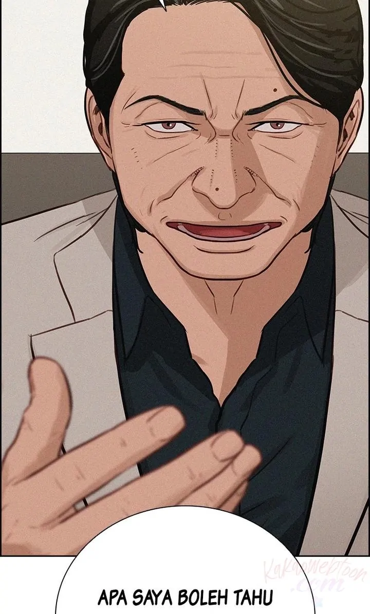 Read Lord of Money ID Manga Online