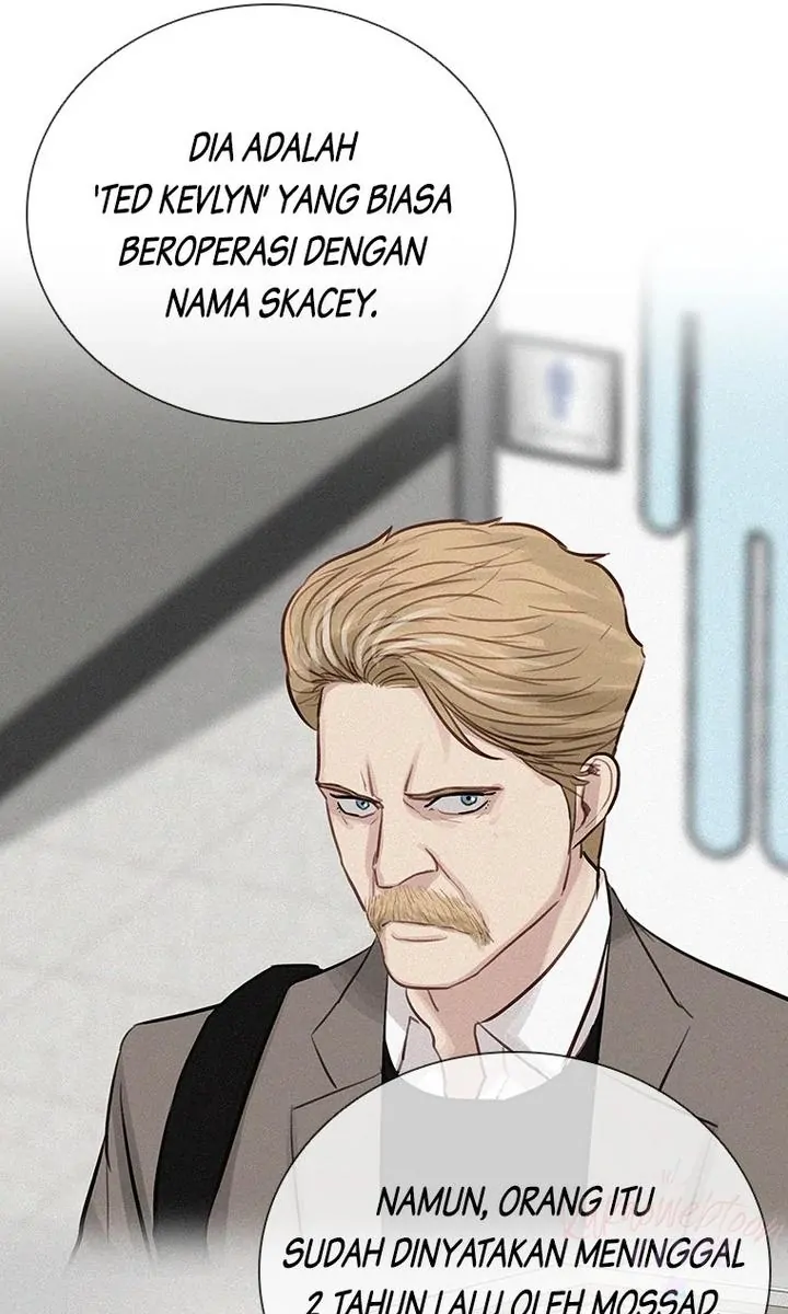 Read Lord of Money ID Manga Online