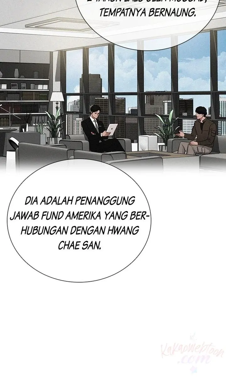 Read Lord of Money ID Manga Online