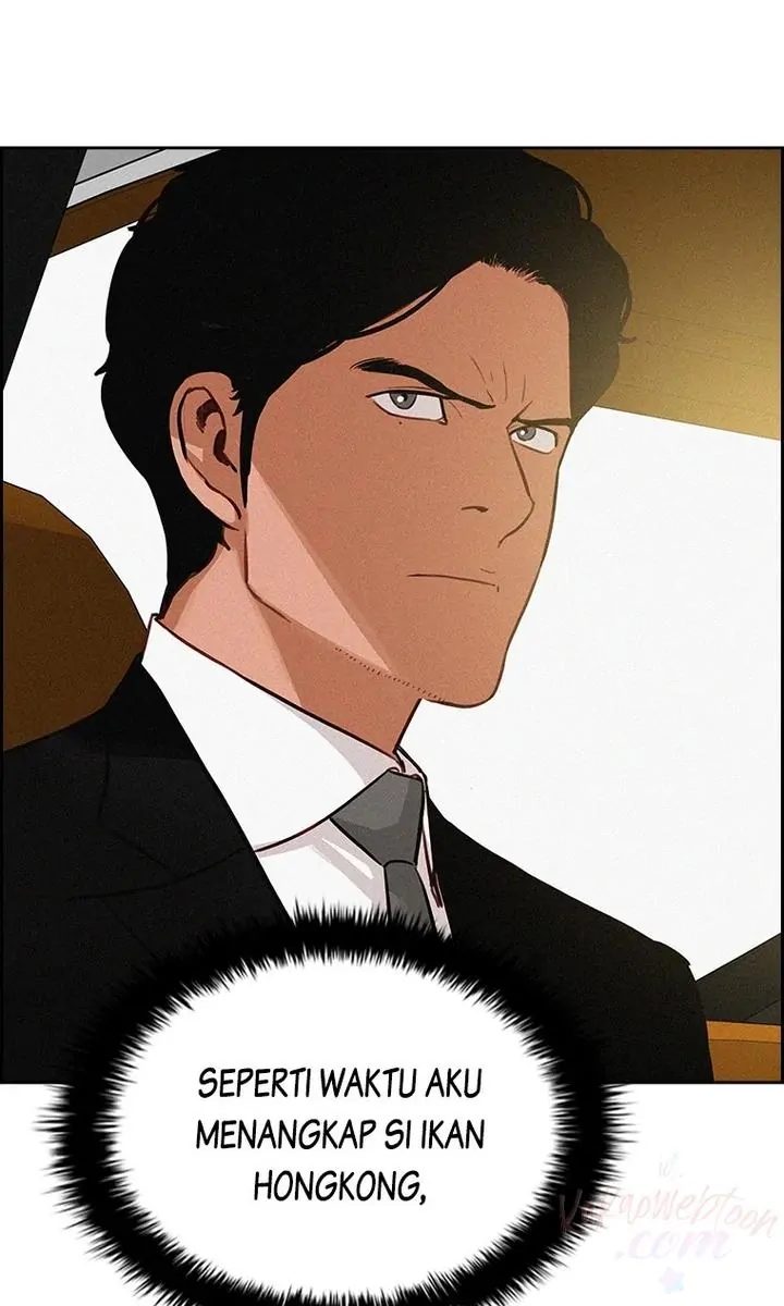 Read Lord of Money ID Manga Online