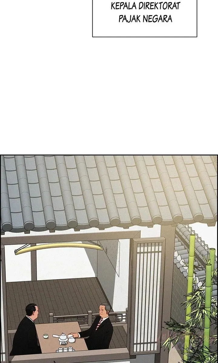 Read Lord of Money ID Manga Online