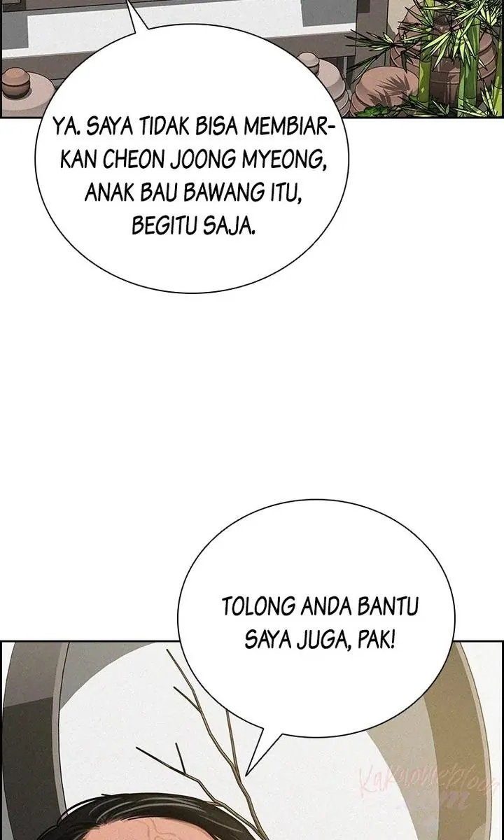 Read Lord of Money ID Manga Online