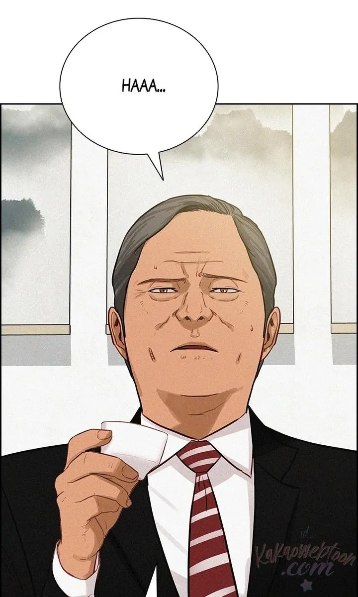 Read Lord of Money ID Manga Online