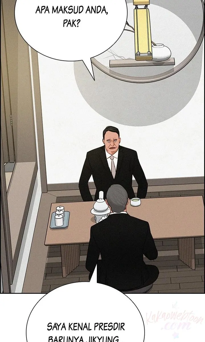 Read Lord of Money ID Manga Online
