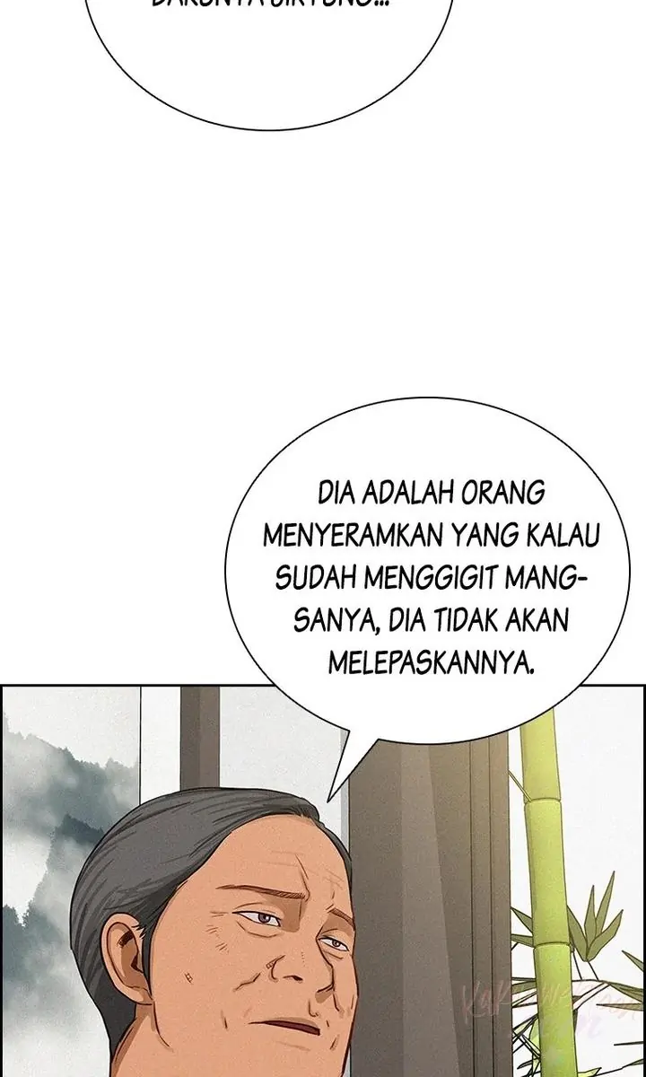 Read Lord of Money ID Manga Online