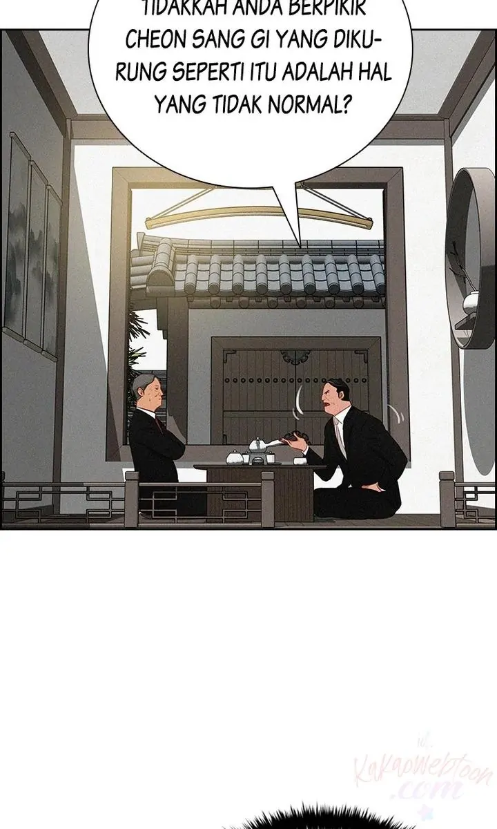 Read Lord of Money ID Manga Online