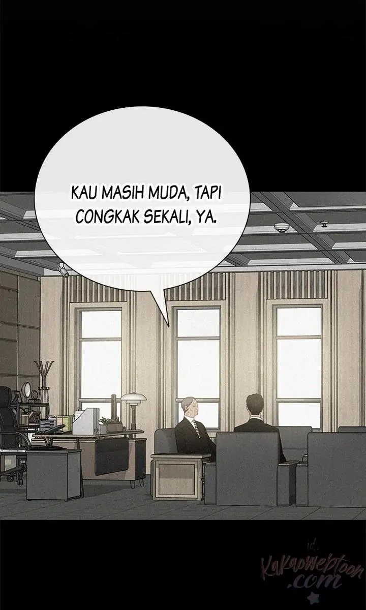 Read Lord of Money ID Manga Online