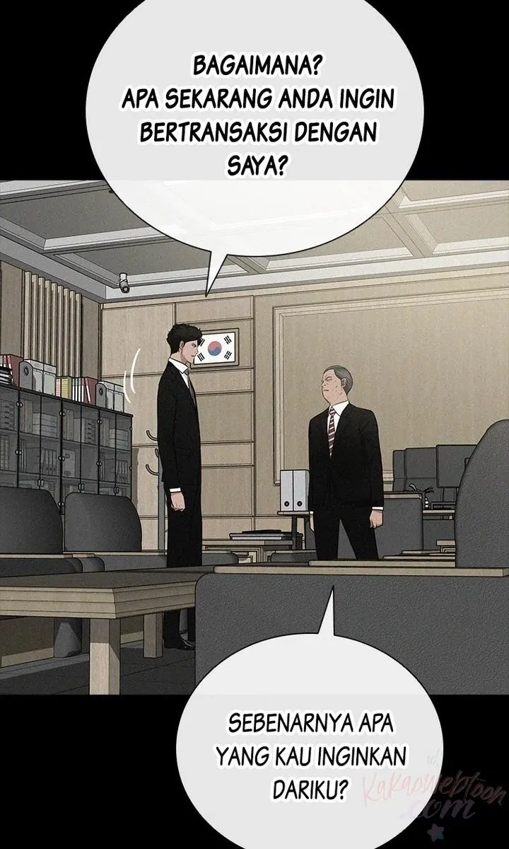 Read Lord of Money ID Manga Online