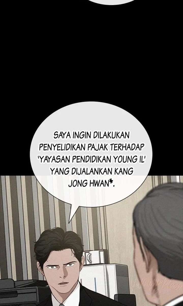 Read Lord of Money ID Manga Online