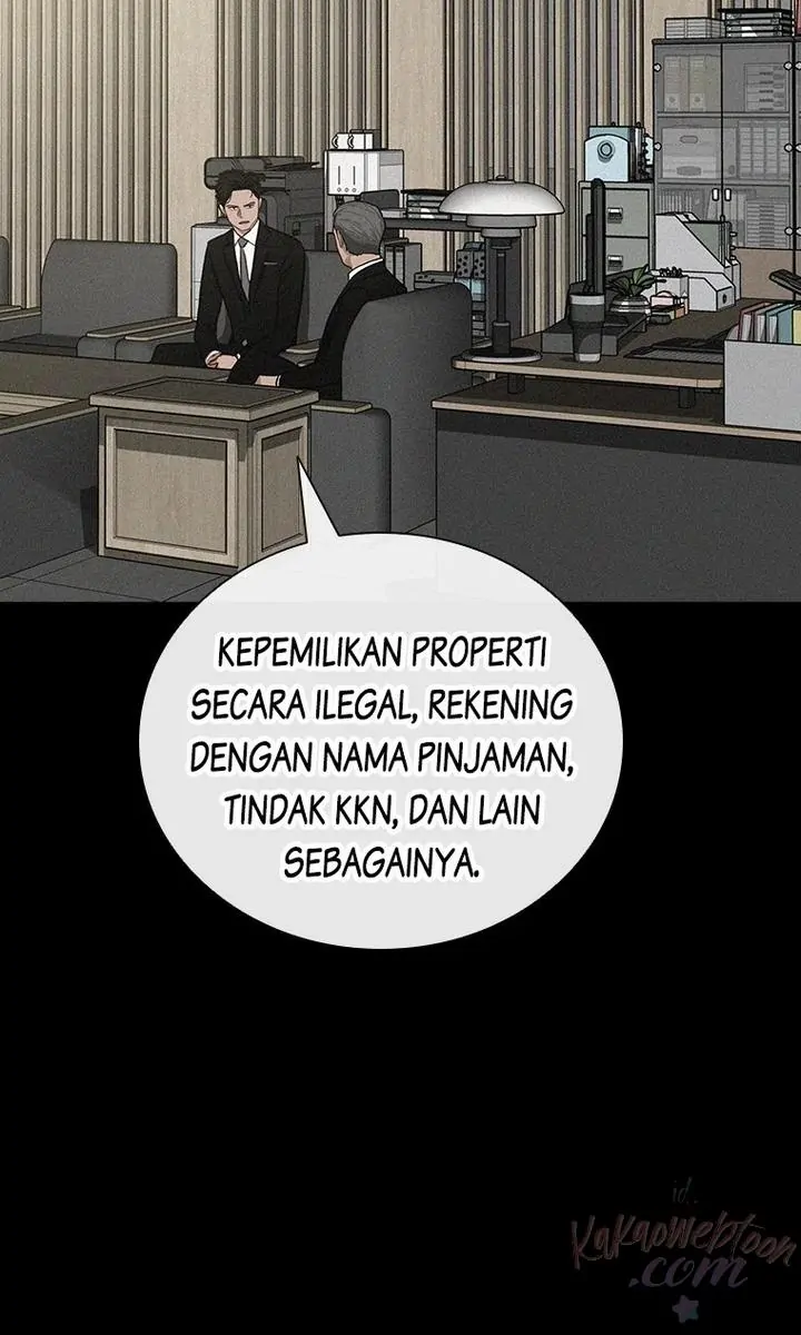 Read Lord of Money ID Manga Online