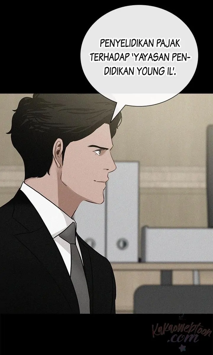 Read Lord of Money ID Manga Online