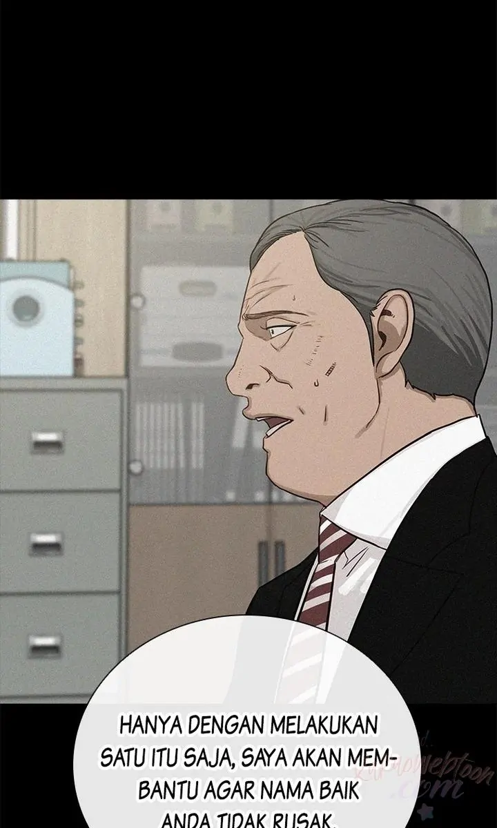 Read Lord of Money ID Manga Online