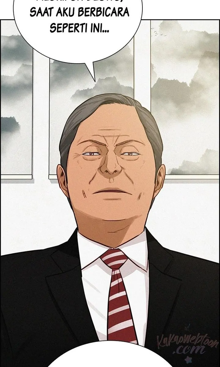 Read Lord of Money ID Manga Online