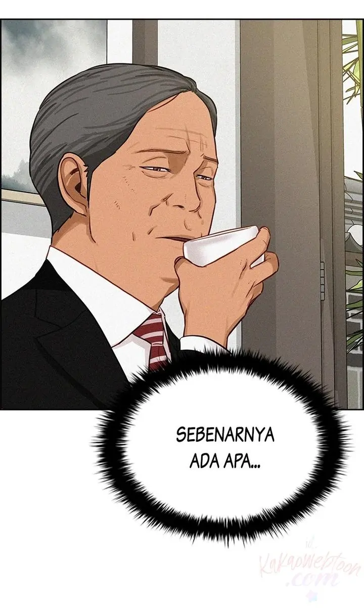Read Lord of Money ID Manga Online