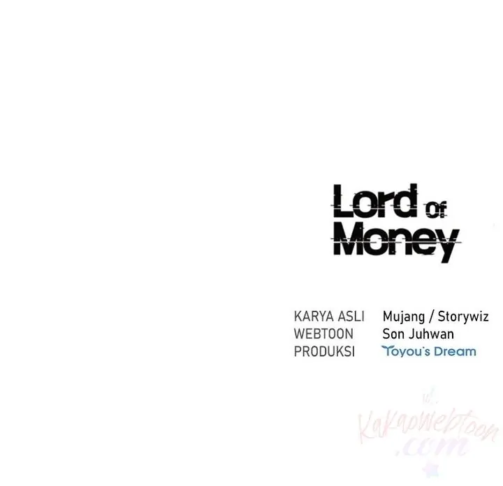 Read Lord of Money ID Manga Online