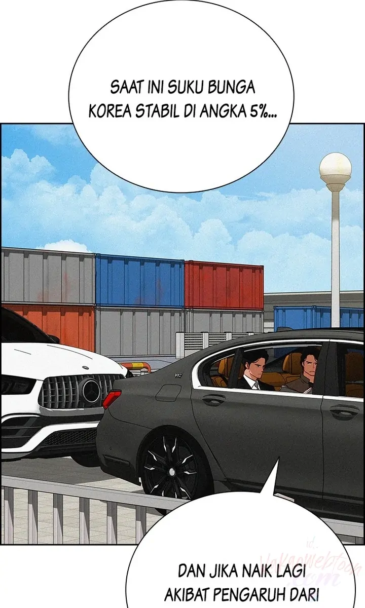 Read Lord of Money ID Manga Online