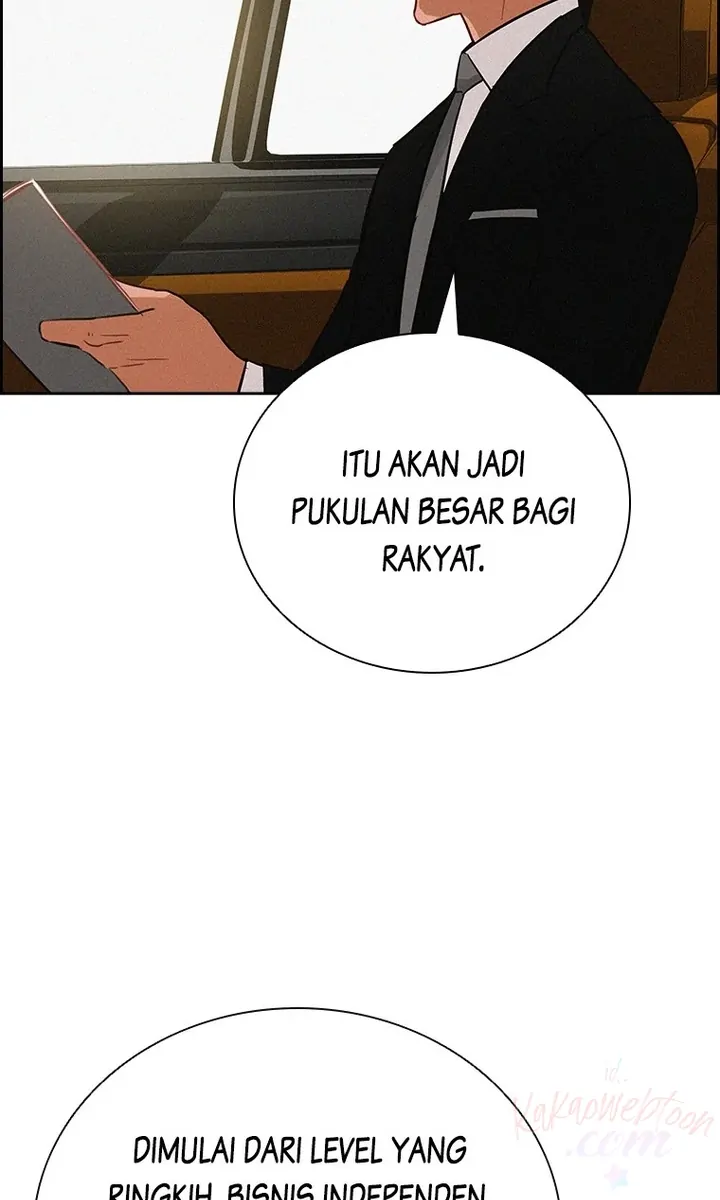 Read Lord of Money ID Manga Online