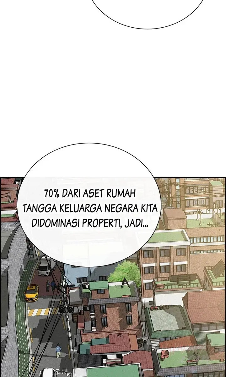 Read Lord of Money ID Manga Online