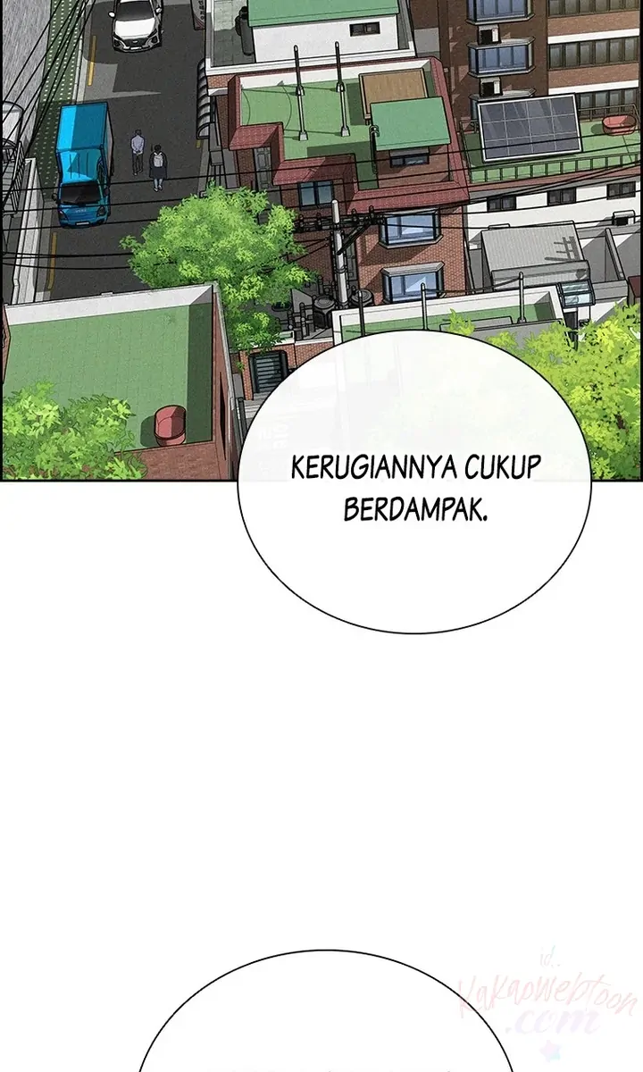 Read Lord of Money ID Manga Online
