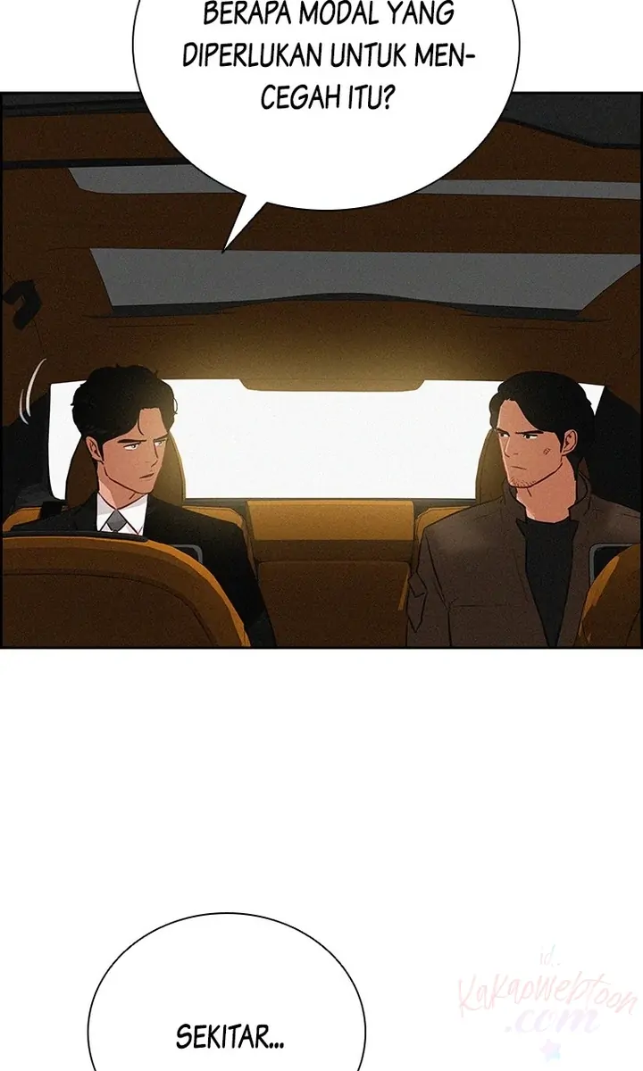 Read Lord of Money ID Manga Online