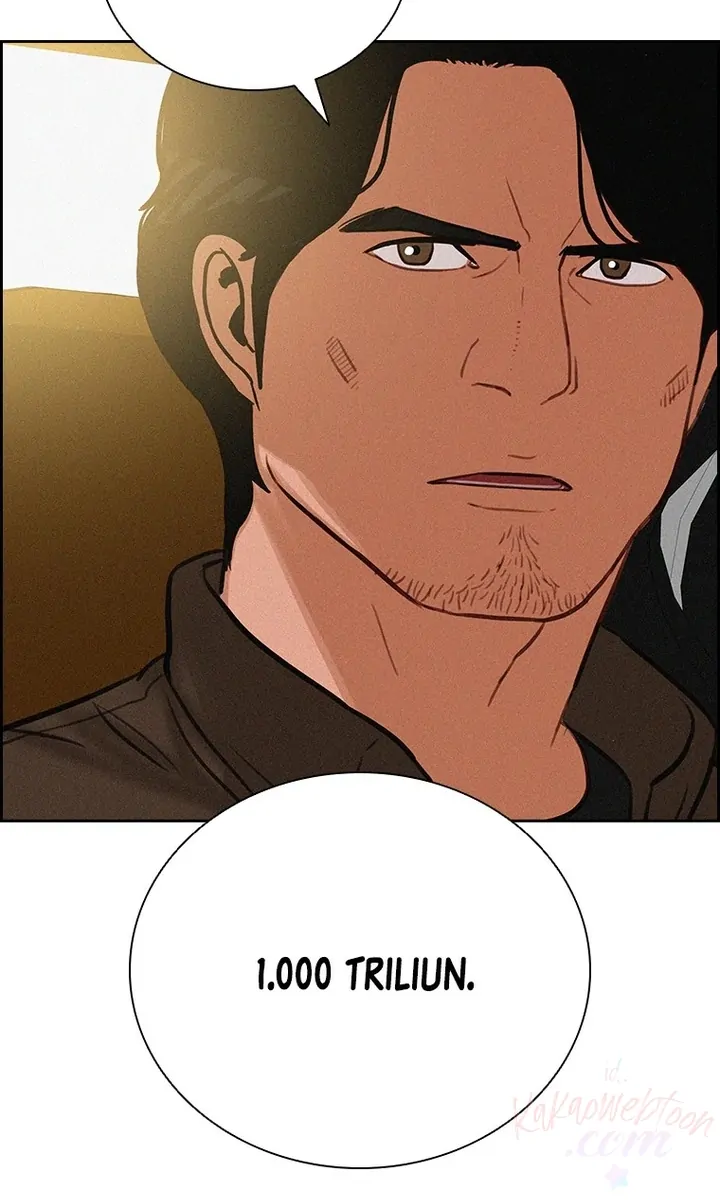 Read Lord of Money ID Manga Online