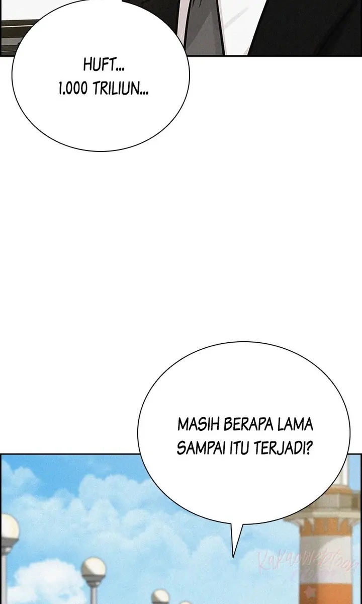 Read Lord of Money ID Manga Online