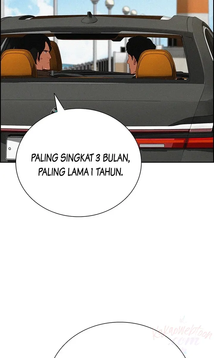 Read Lord of Money ID Manga Online