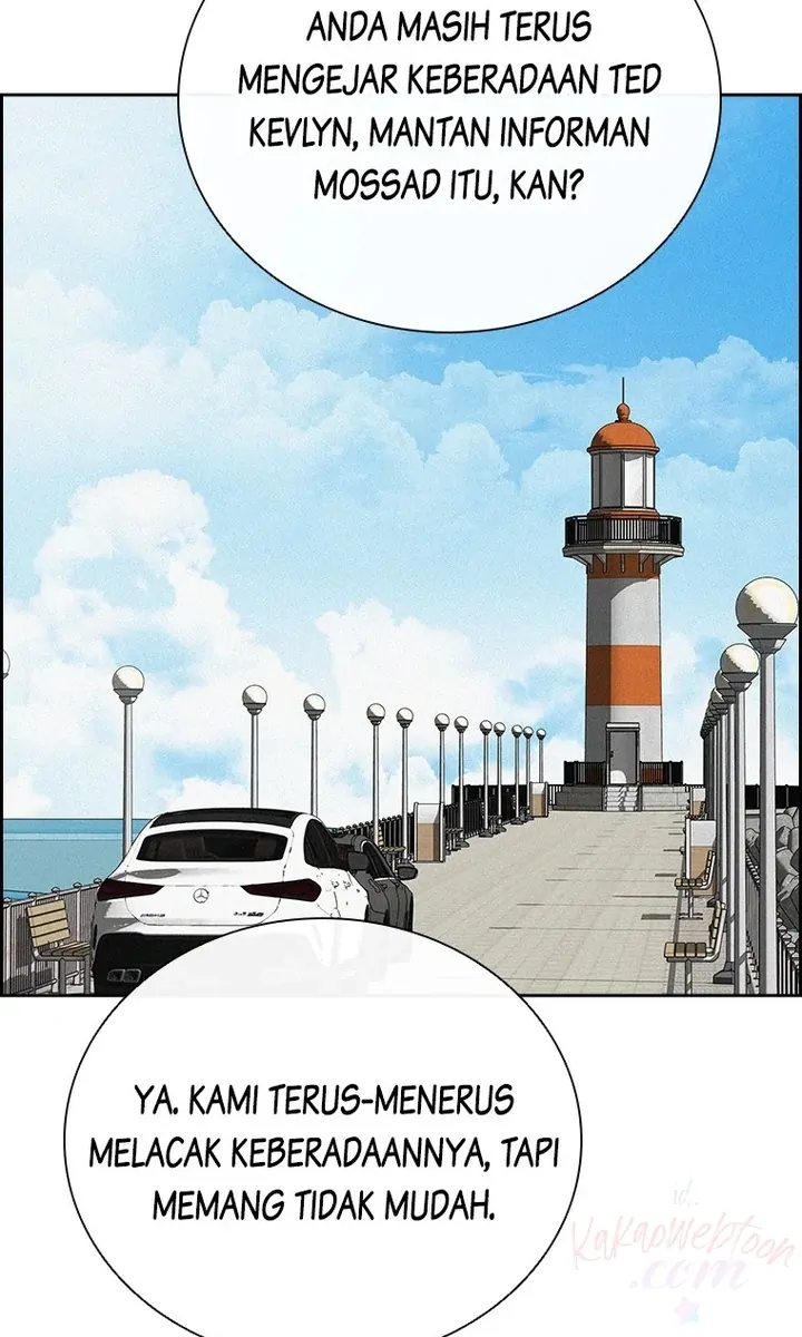 Read Lord of Money ID Manga Online