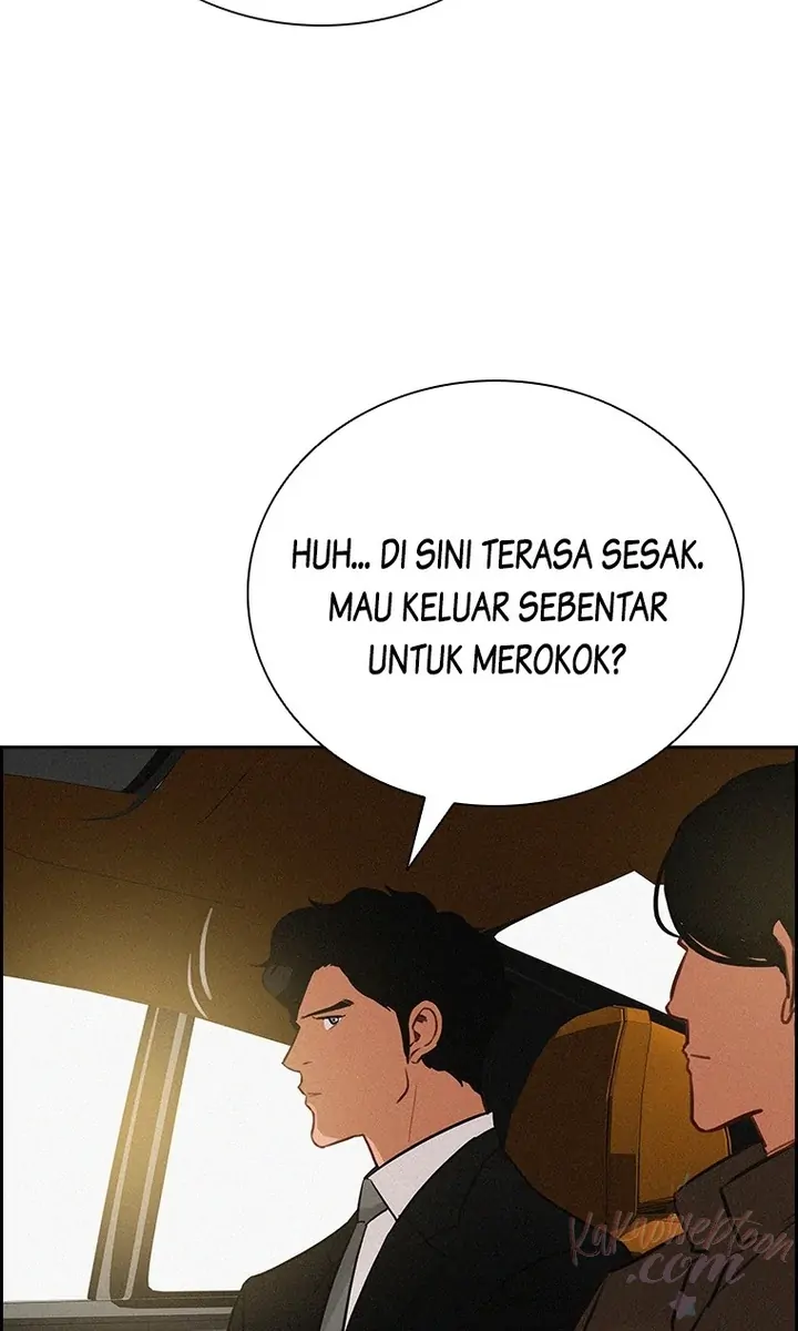 Read Lord of Money ID Manga Online