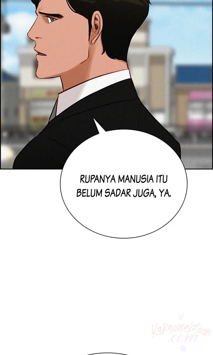 Read Lord of Money ID Manga Online